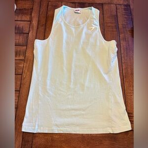 Gymshark Men’s Mint Tank Top